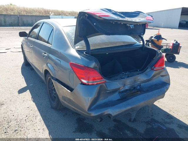 Aukcja sprzedaży 2007 Toyota Avalon Xls, vin: 4T1BK36B67U172786, numer aukcji: 45147623
