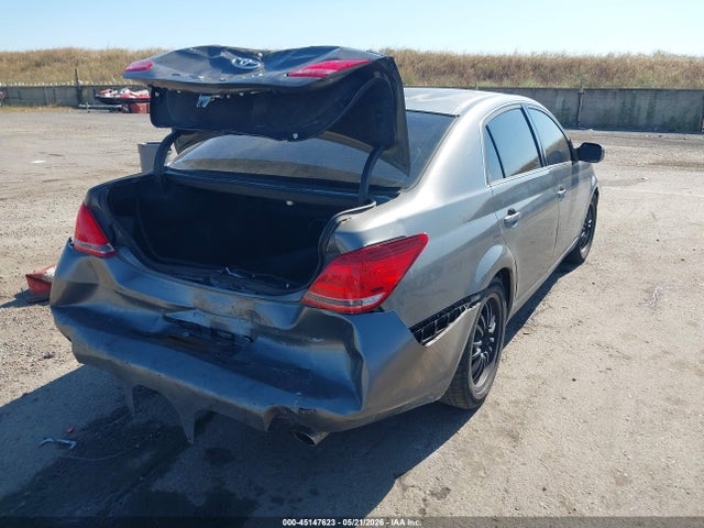 Aukcja sprzedaży 2007 Toyota Avalon Xls, vin: 4T1BK36B67U172786, numer aukcji: 45147623