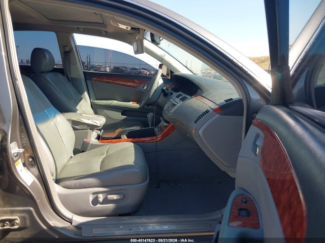 Aukcja sprzedaży 2007 Toyota Avalon Xls, vin: 4T1BK36B67U172786, numer aukcji: 45147623
