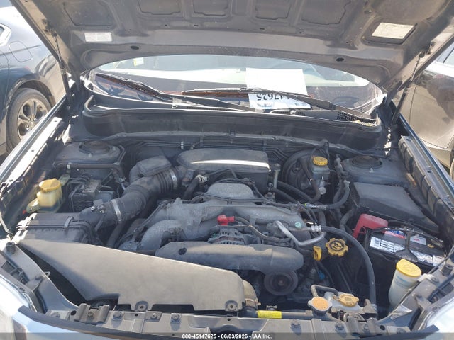 Продаж на аукціоні авто 2010 Subaru Forester 2.5x Limited, vin: JF2SH6DC0AH743237, номер лоту: 45147625