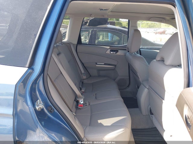 Продаж на аукціоні авто 2010 Subaru Forester 2.5x Limited, vin: JF2SH6DC0AH743237, номер лоту: 45147625