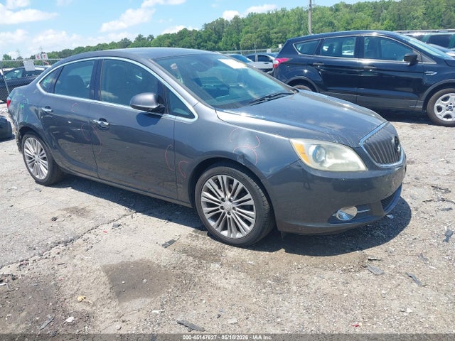 Auction sale of the 2013 Buick Verano Convenience Group, vin: 1G4PR5SK5D4189688, lot number: 45147627