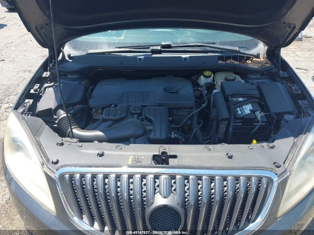 Aukcja sprzedaży 2013 Buick Verano Convenience Group, vin: 1G4PR5SK5D4189688, numer aukcji: 45147627