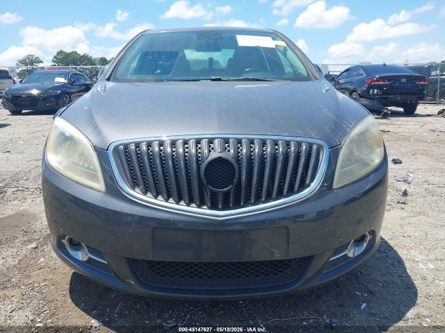 Aukcja sprzedaży 2013 Buick Verano Convenience Group, vin: 1G4PR5SK5D4189688, numer aukcji: 45147627