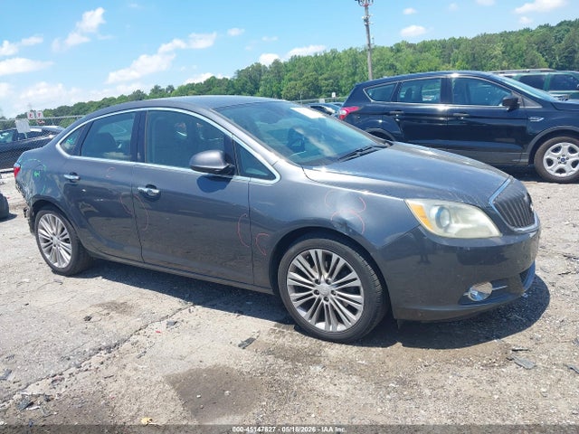 Aukcja sprzedaży 2013 Buick Verano Convenience Group, vin: 1G4PR5SK5D4189688, numer aukcji: 45147627