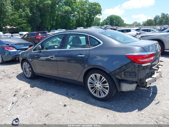 Aukcja sprzedaży 2013 Buick Verano Convenience Group, vin: 1G4PR5SK5D4189688, numer aukcji: 45147627