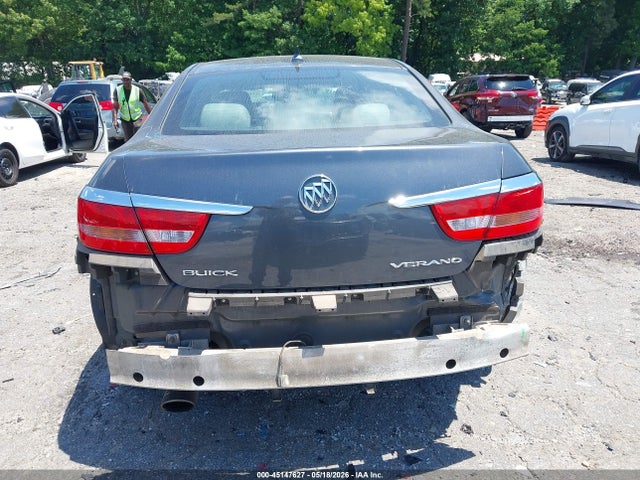 Aukcja sprzedaży 2013 Buick Verano Convenience Group, vin: 1G4PR5SK5D4189688, numer aukcji: 45147627