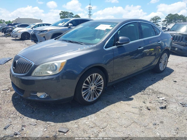 Aukcja sprzedaży 2013 Buick Verano Convenience Group, vin: 1G4PR5SK5D4189688, numer aukcji: 45147627