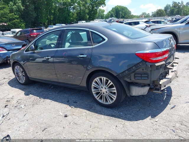 Aukcja sprzedaży 2013 Buick Verano Convenience Group, vin: 1G4PR5SK5D4189688, numer aukcji: 45147627