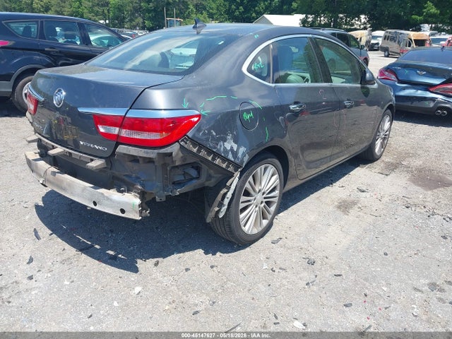 Aukcja sprzedaży 2013 Buick Verano Convenience Group, vin: 1G4PR5SK5D4189688, numer aukcji: 45147627