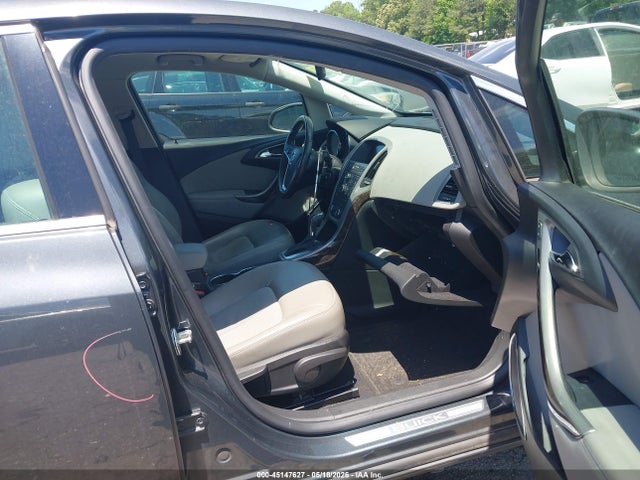 Aukcja sprzedaży 2013 Buick Verano Convenience Group, vin: 1G4PR5SK5D4189688, numer aukcji: 45147627