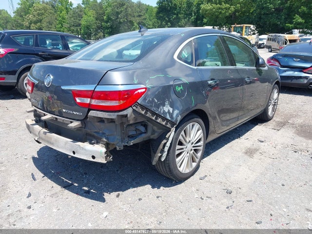 Aukcja sprzedaży 2013 Buick Verano Convenience Group, vin: 1G4PR5SK5D4189688, numer aukcji: 45147627