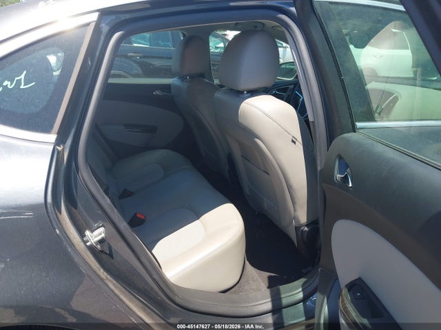 Aukcja sprzedaży 2013 Buick Verano Convenience Group, vin: 1G4PR5SK5D4189688, numer aukcji: 45147627