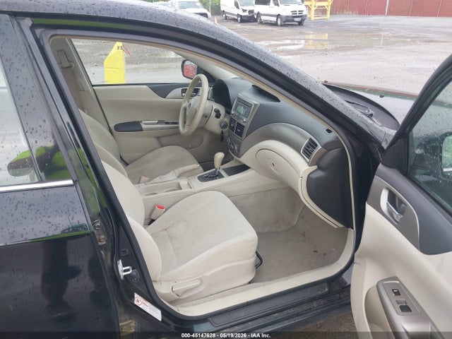 45147628 :رقم المزاد ، JF1GE61628H529944 vin ، 2008 Subaru Impreza  (natl) I مزاد بيع