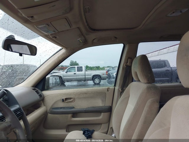 Продажа на аукционе авто 2005 Honda Cr-v Ex, vin: JHLRD78895C062519, номер лота: 45147630