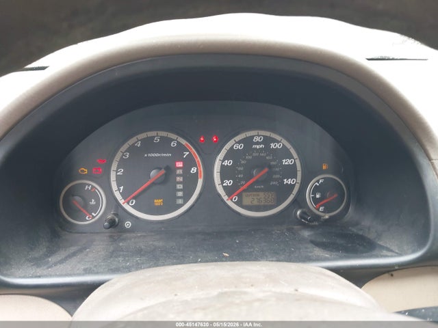 Продажа на аукционе авто 2005 Honda Cr-v Ex, vin: JHLRD78895C062519, номер лота: 45147630
