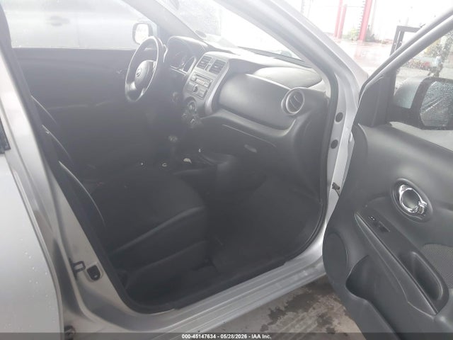 Продажа на аукционе авто 2013 Nissan Versa 1.6 Sv, vin: 3N1CN7AP7DL895579, номер лота: 45147634