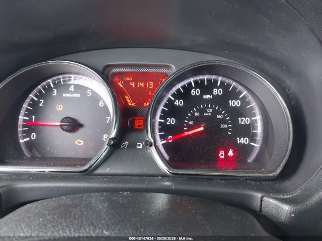 Продажа на аукционе авто 2013 Nissan Versa 1.6 Sv, vin: 3N1CN7AP7DL895579, номер лота: 45147634