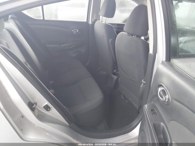 Продажа на аукционе авто 2013 Nissan Versa 1.6 Sv, vin: 3N1CN7AP7DL895579, номер лота: 45147634