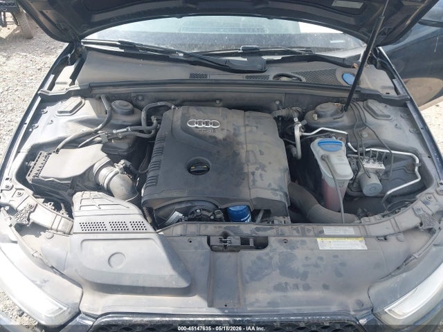Aukcja sprzedaży 2016 Audi A4 2.0t Premium, vin: WAUBFAFL8GN008081, numer aukcji: 45147635