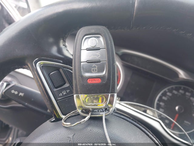 Aukcja sprzedaży 2016 Audi A4 2.0t Premium, vin: WAUBFAFL8GN008081, numer aukcji: 45147635