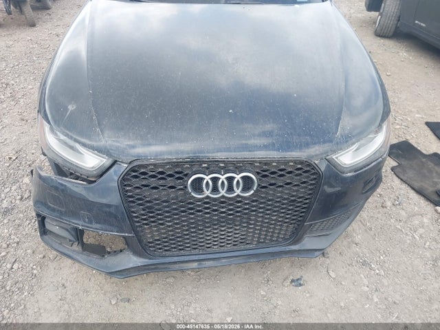 Aukcja sprzedaży 2016 Audi A4 2.0t Premium, vin: WAUBFAFL8GN008081, numer aukcji: 45147635
