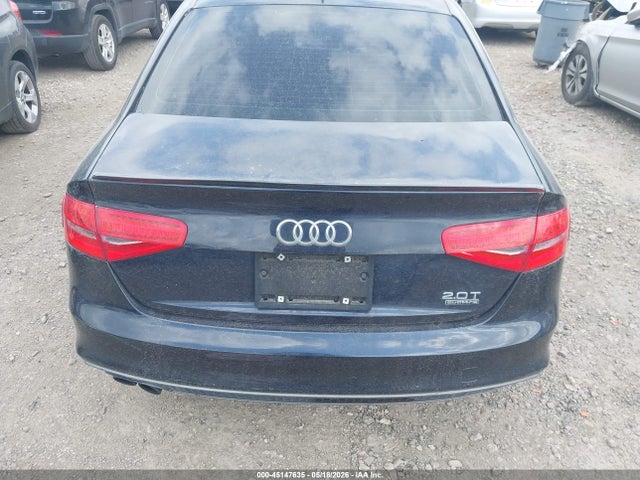 Aukcja sprzedaży 2016 Audi A4 2.0t Premium, vin: WAUBFAFL8GN008081, numer aukcji: 45147635