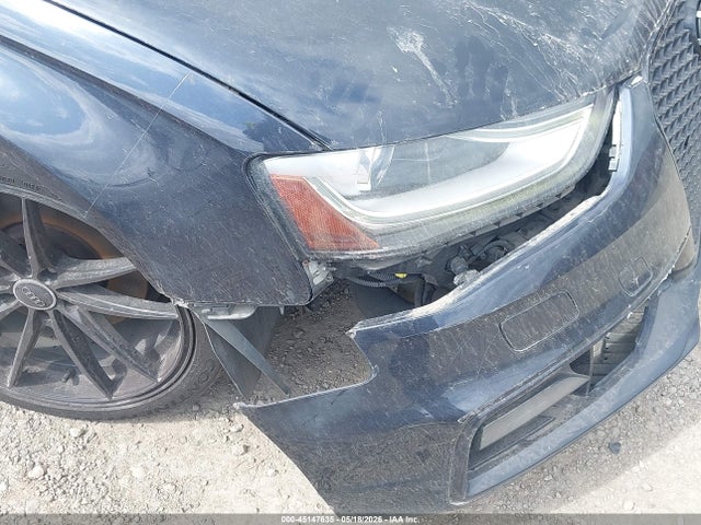 Aukcja sprzedaży 2016 Audi A4 2.0t Premium, vin: WAUBFAFL8GN008081, numer aukcji: 45147635