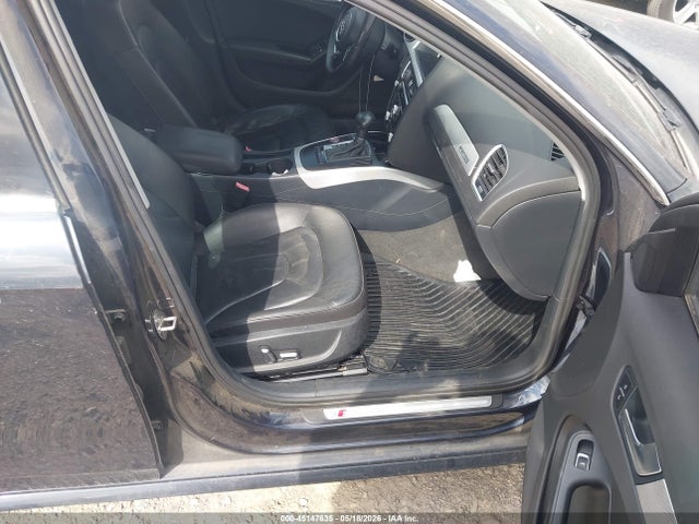 Aukcja sprzedaży 2016 Audi A4 2.0t Premium, vin: WAUBFAFL8GN008081, numer aukcji: 45147635