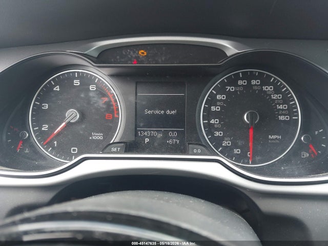 Aukcja sprzedaży 2016 Audi A4 2.0t Premium, vin: WAUBFAFL8GN008081, numer aukcji: 45147635