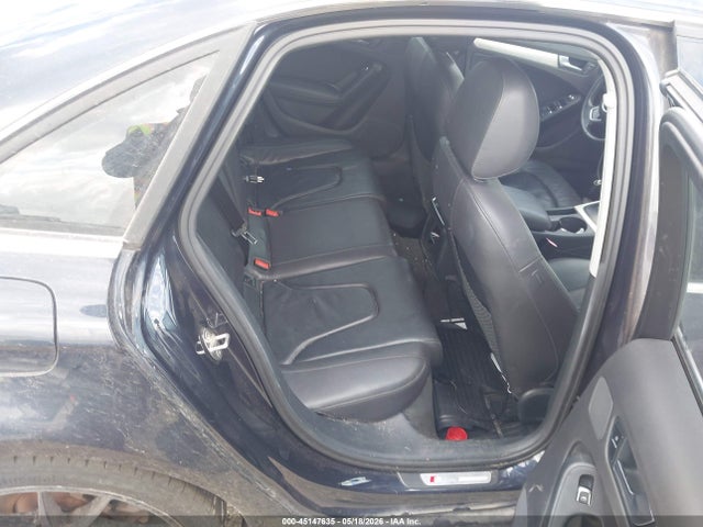 Aukcja sprzedaży 2016 Audi A4 2.0t Premium, vin: WAUBFAFL8GN008081, numer aukcji: 45147635