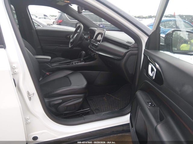 Продажа на аукционе авто 2024 Jeep Compass Trailhawk 4x4, vin: 3C4NJDDN5RT117203, номер лота: 45147645