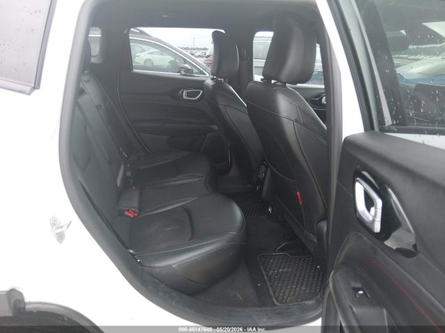 Продажа на аукционе авто 2024 Jeep Compass Trailhawk 4x4, vin: 3C4NJDDN5RT117203, номер лота: 45147645