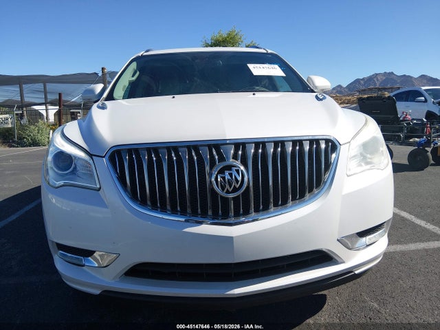 5GAKRBKD3GJ321448 Buick Enclave Leather
