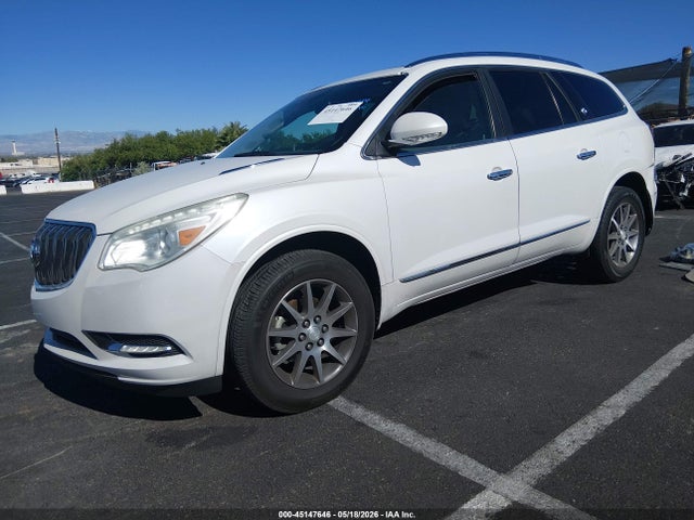 5GAKRBKD3GJ321448 Buick Enclave Leather