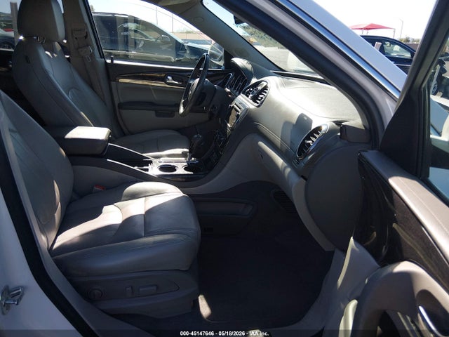 5GAKRBKD3GJ321448 Buick Enclave Leather