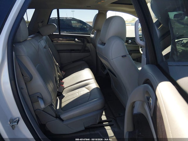 5GAKRBKD3GJ321448 Buick Enclave Leather