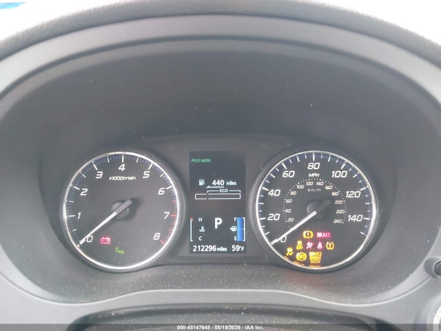 45147648 :رقم المزاد ، JA4AD3A37KZ006437 vin ، 2019 Mitsubishi Outlander Se مزاد بيع