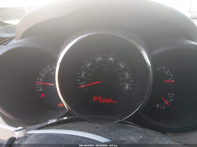 2011 Kia Soul ! მანქანა იყიდება აუქციონზე, vin: KNDJT2A21B7323202, აუქციონის ნომერი: 45147647