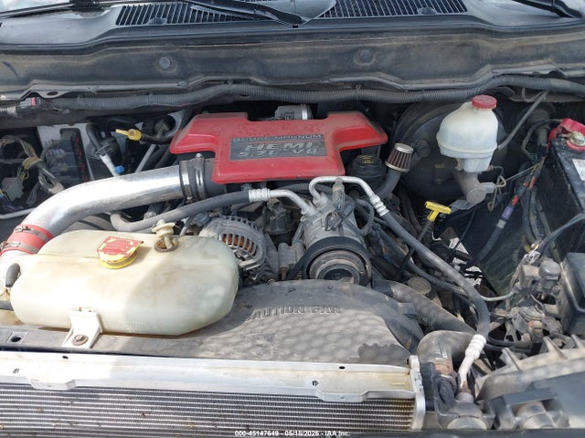 Aukcja sprzedaży 2004 Dodge Ram 1500 Slt/laramie, vin: 1D7HU16D84J254679, numer aukcji: 45147649