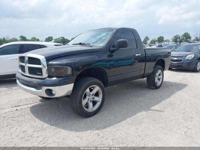 Aukcja sprzedaży 2004 Dodge Ram 1500 Slt/laramie, vin: 1D7HU16D84J254679, numer aukcji: 45147649