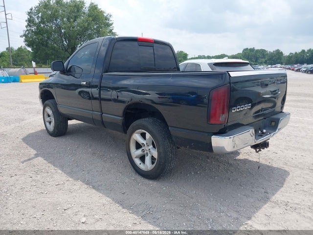 Aukcja sprzedaży 2004 Dodge Ram 1500 Slt/laramie, vin: 1D7HU16D84J254679, numer aukcji: 45147649