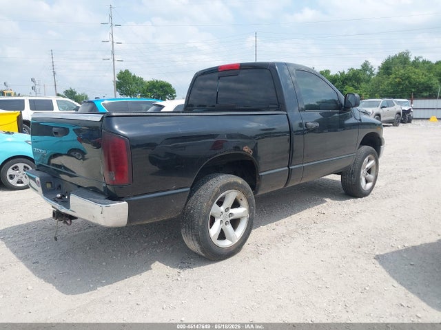 Aukcja sprzedaży 2004 Dodge Ram 1500 Slt/laramie, vin: 1D7HU16D84J254679, numer aukcji: 45147649