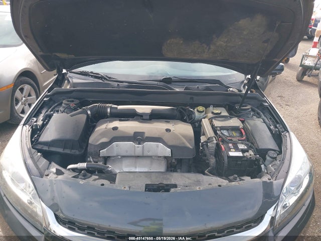 Chevrolet MALIBU 2LT 2014 1G11E5SL1EF260558 Image 10