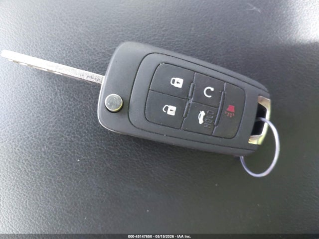 Chevrolet MALIBU 2LT 2014 1G11E5SL1EF260558 Image 11