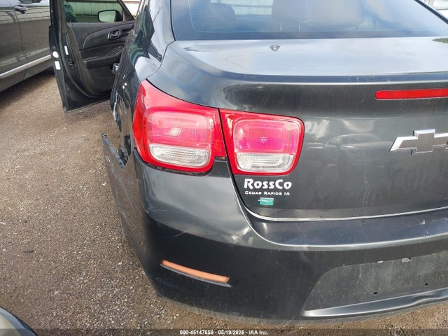 Chevrolet MALIBU 2LT 2014 1G11E5SL1EF260558 Image 15