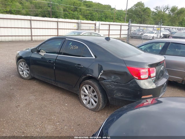 Chevrolet MALIBU 2LT 2014 1G11E5SL1EF260558 Image 3