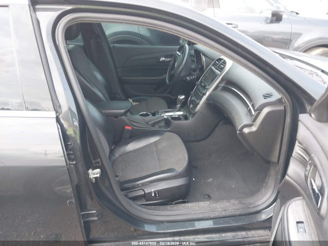 Chevrolet MALIBU 2LT 2014 1G11E5SL1EF260558 Image 5