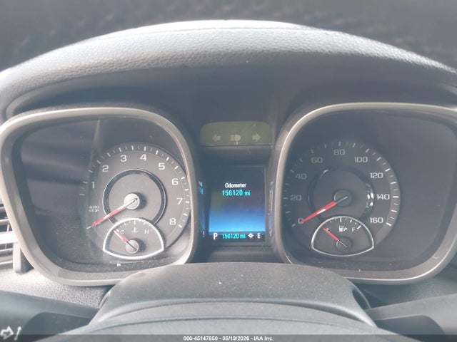 Chevrolet MALIBU 2LT 2014 1G11E5SL1EF260558 Image 7