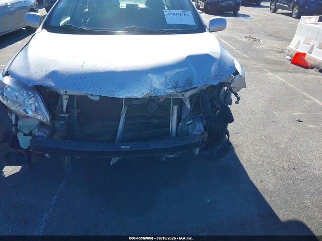 Aukcja sprzedaży 2010 Toyota Corolla Xle, vin: 1NXBU4EE4AZ224757, numer aukcji: 45147654